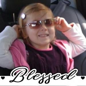 Meet your Posher, Hailey